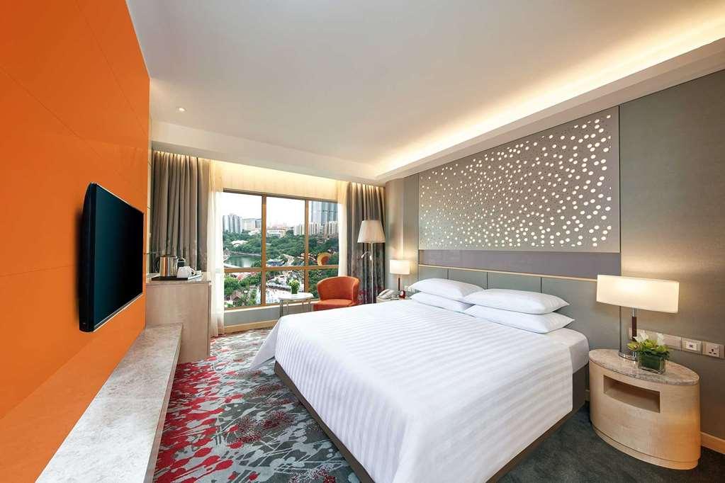 Sunway Pyramid Hotel Kuala Lumpur Ruang foto